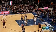 Los Bucks conquistan el Madison Square Garden