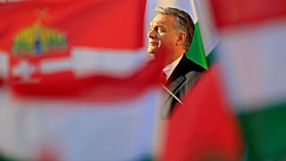 آغاز انتخابات مجارستان و امیدواری حزب مهاجرستیز با ویکتور اوربان