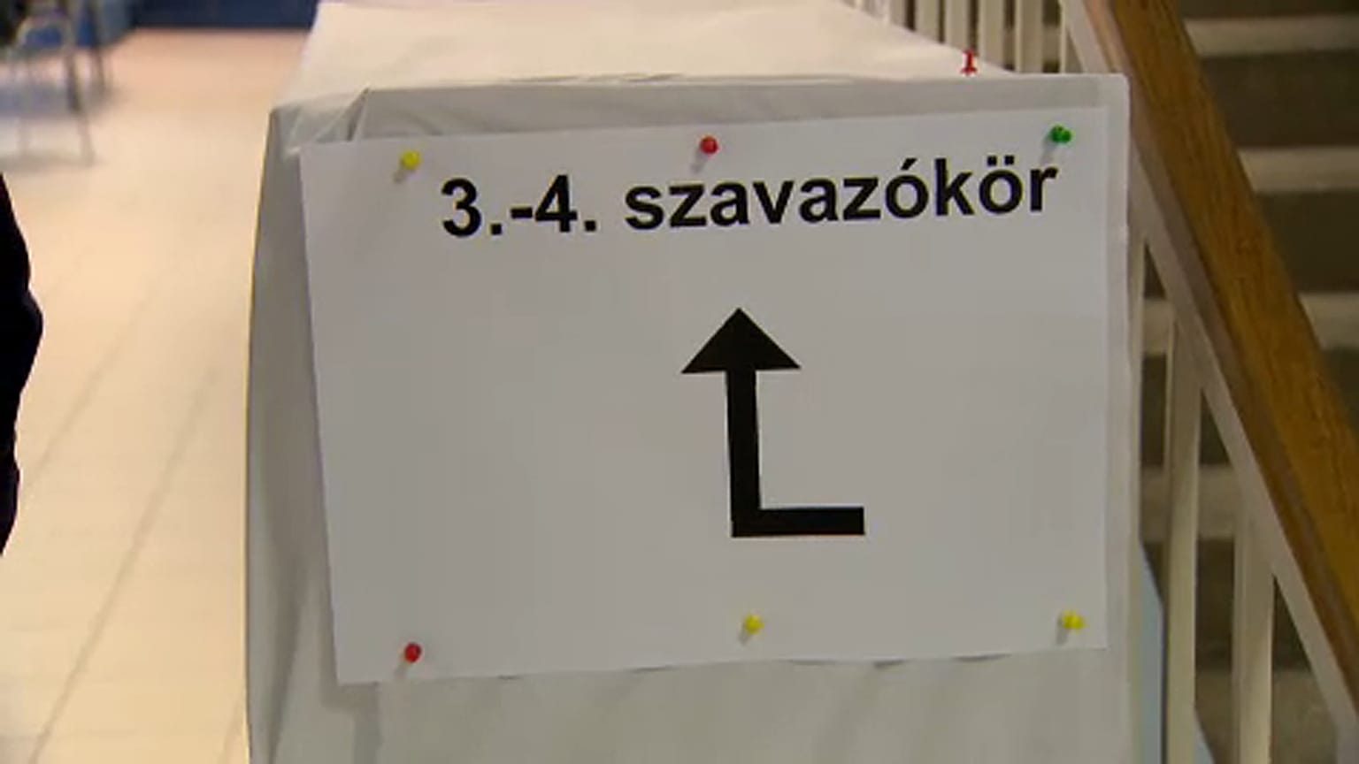 Rekord részvételre számítanak