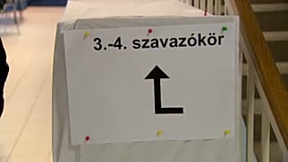 Rekord részvételre számítanak