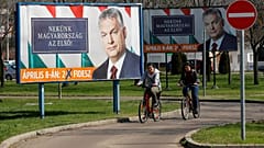 «Самые важные выборы»
