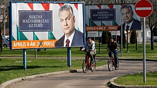 «Самые важные выборы»