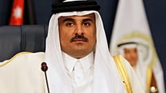 تميم بن حمد