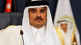 تميم بن حمد