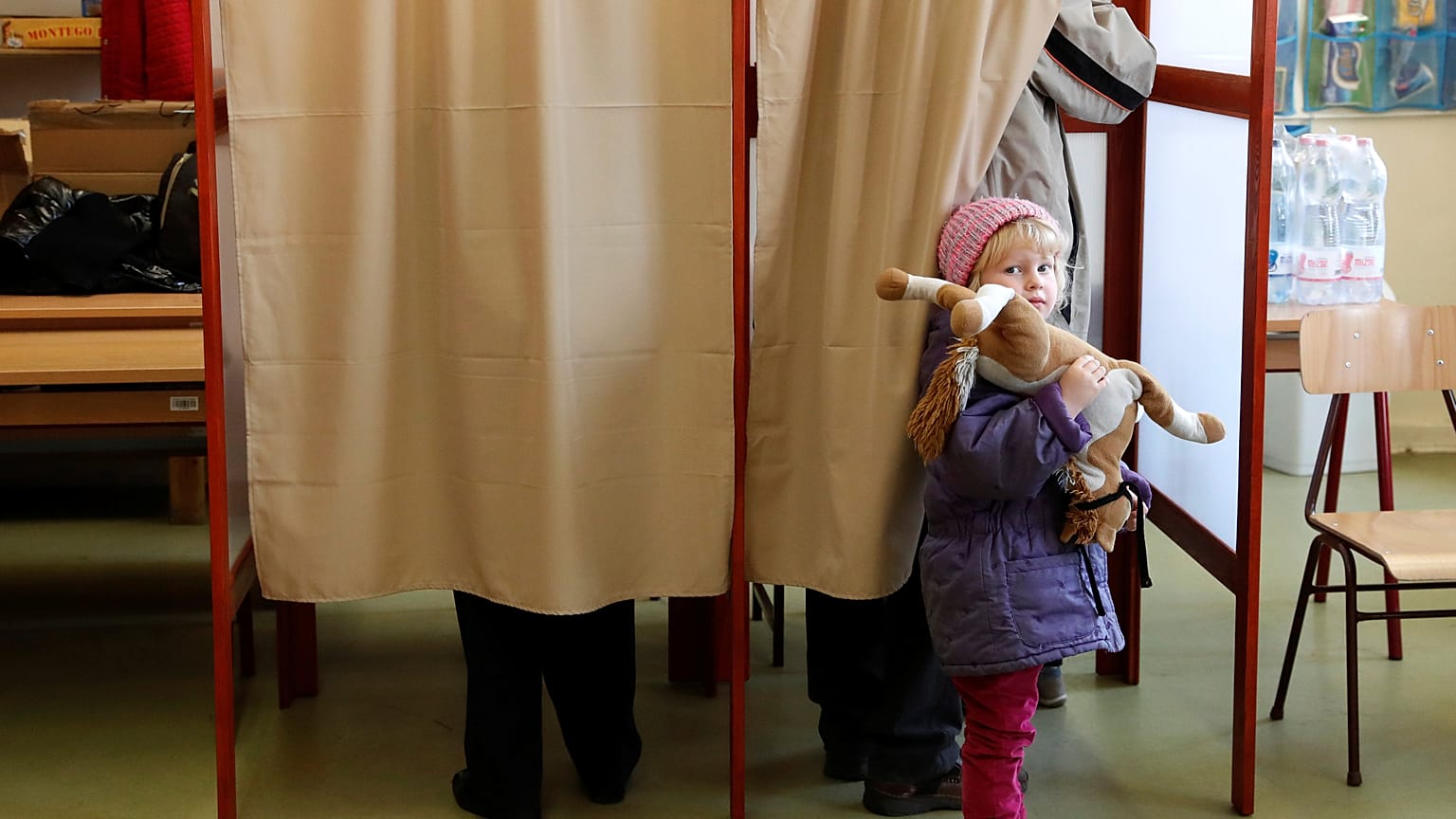 Orban steuert auf dritte Amtszeit zu