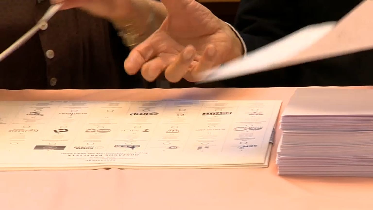 Ungheria: alta l'affluenza, 68,13% poco prima della chiusura