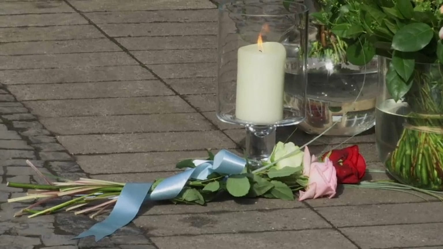 Nach Amokfahrt von Münster: Rätseln über Motiv des Täters