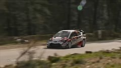 Sebastien Ogier vince il rally di Corsica