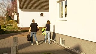 Эвакуация из-за бомбы времен войны
