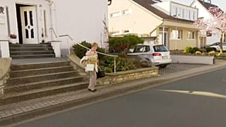 Germania: la bomba è in giardino, maxi-evacuazione