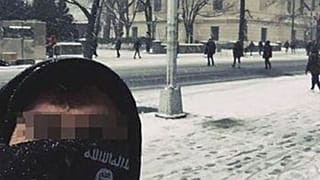 Attivista dell'Isis a sua insaputa