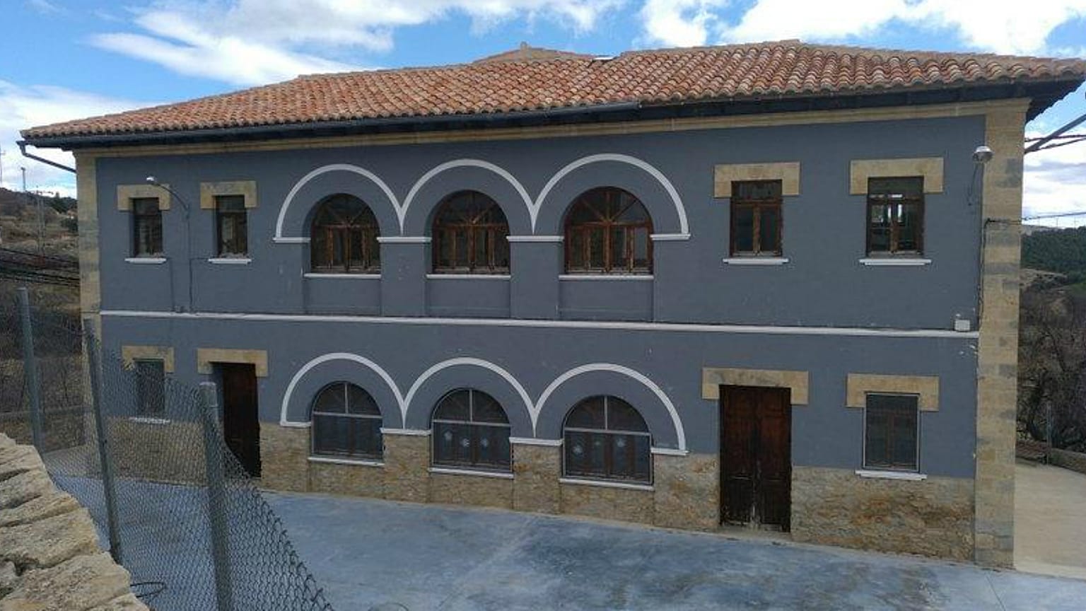 A Spanish town has come up with a clever way to fight depopulation