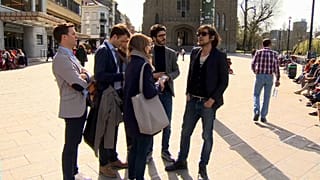 En Marche lance sa grande consultation sur l'Europe