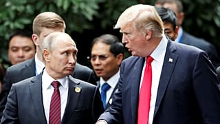 Trump'tan Esad'a kimyasal saldırı tepkisi: Hayvan