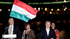 Eleições na Hungria: Viktor Orbán vence e membros da oposição demitem-se