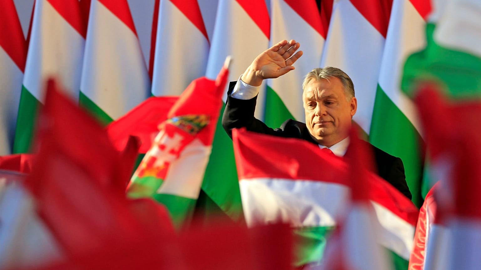Macaristan'da üçüncü Viktor Orban dönemi