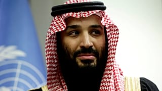 Paris et Ryad : frères d'armes ?