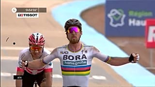 Ciclismo: Parigi-Roubaix, vince Sagan