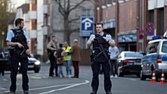 Απετράπη τρομοκρατική επίθεση στο Βερολίνο
