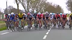 Párizs-Roubaix: A világbajnok nyert