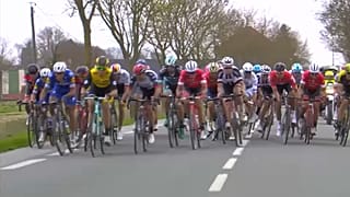 Párizs-Roubaix: A világbajnok nyert