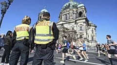 Berlin: terrortámadást hiúsítottak meg