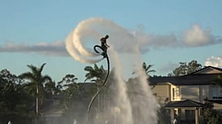 Poseidon Games Australia 2018