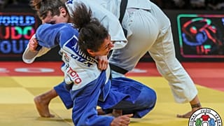 Antalya Grand Prix 2018, -78 kg, FINAL KOS KUKA vs UKR TURCHYN