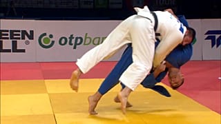 Haute voltige au Grand Prix d'Antalya
