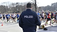 Polícia impede ataque na Meia-Maratona de Berlim