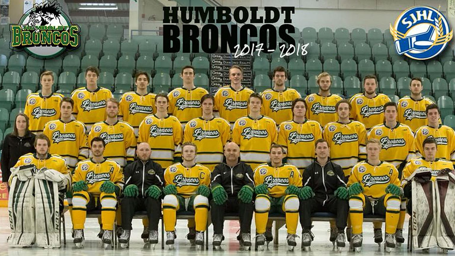 Canada mourns dead in Humboldt Broncos ice hockey team bus crash