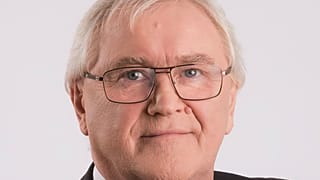 Macaristan'da 85 yıl sonra mecliste Alman azınlığı temsil edecek olan Imre Ritter kimdir?