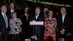 A Fidesz nyerte a választást