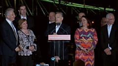 Macaristan seçimleri: İktidardaki sağcı lider Orban seçimlerden üçüncü kez zaferle çıktı
