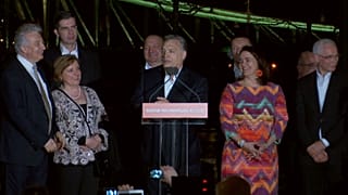 Macaristan seçimleri: İktidardaki sağcı lider Orban seçimlerden üçüncü kez zaferle çıktı