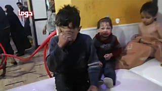 UNO berät Giftgas-Angriff in Syrien - Fakenews nach Meinung Moskaus