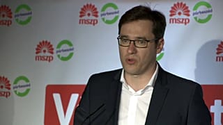 Проигравшие ушли в отставку