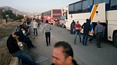 توافق جیش الاسلام با دولت سوریه؛ دوما تا ۴۸ ساعت آینده تخلیه می شود
