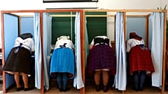 Hungria foi às urnas e reforçou governo eurocético