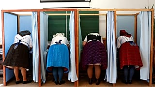 Hungria foi às urnas e reforçou governo eurocético