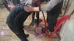 Siria, presunto attacco chimico: condanna internazionale e riunione d'emergenza ONU