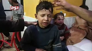 El Consejo de Seguridad de la ONU se reúne tras el presunto ataque químico en Siria