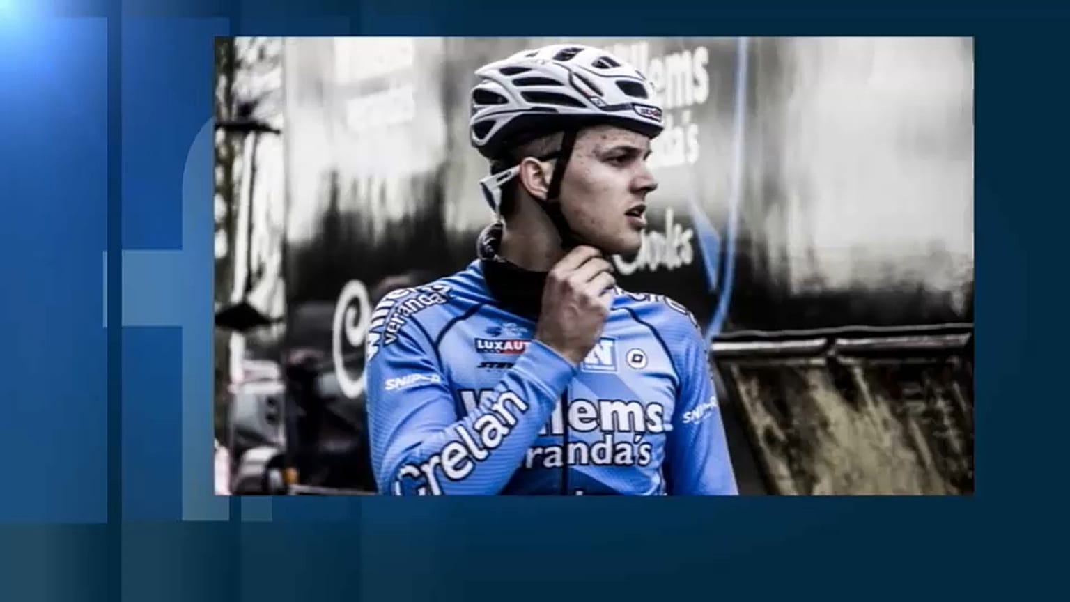 Fallece el ciclista Michael Goolaerts en la clásica París-Roubaix