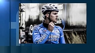 Fallece el ciclista Michael Goolaerts en la clásica París-Roubaix