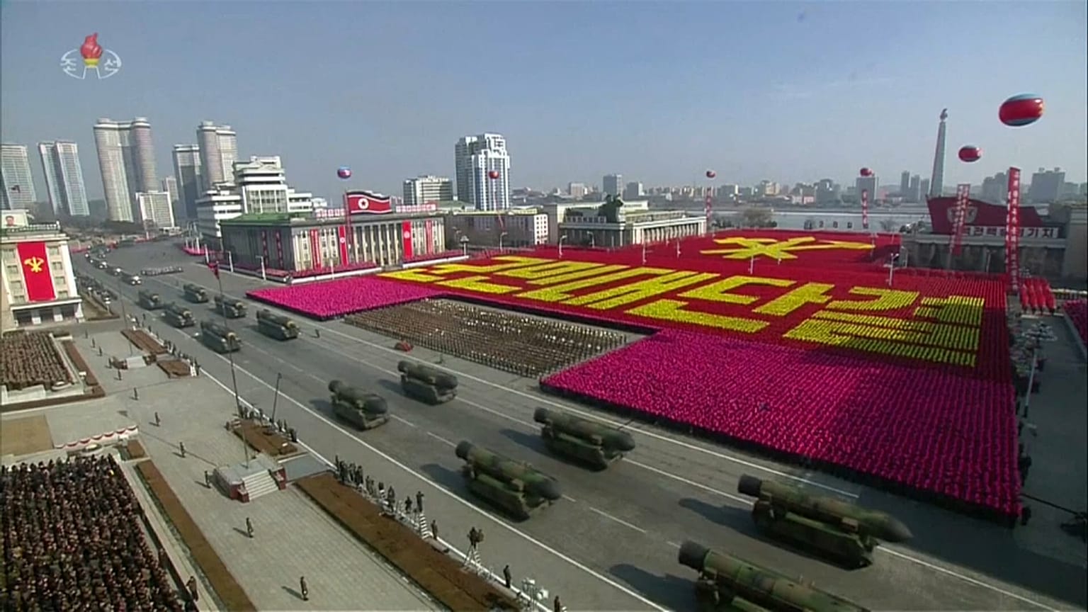 Pionyang abre la posibilidad de su desnuclearización