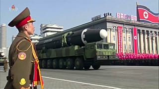 Pyongyang pronta para discutir desnuclearização