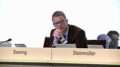 Deutsche Bank сменил гендиректора