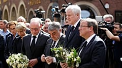 German politicians