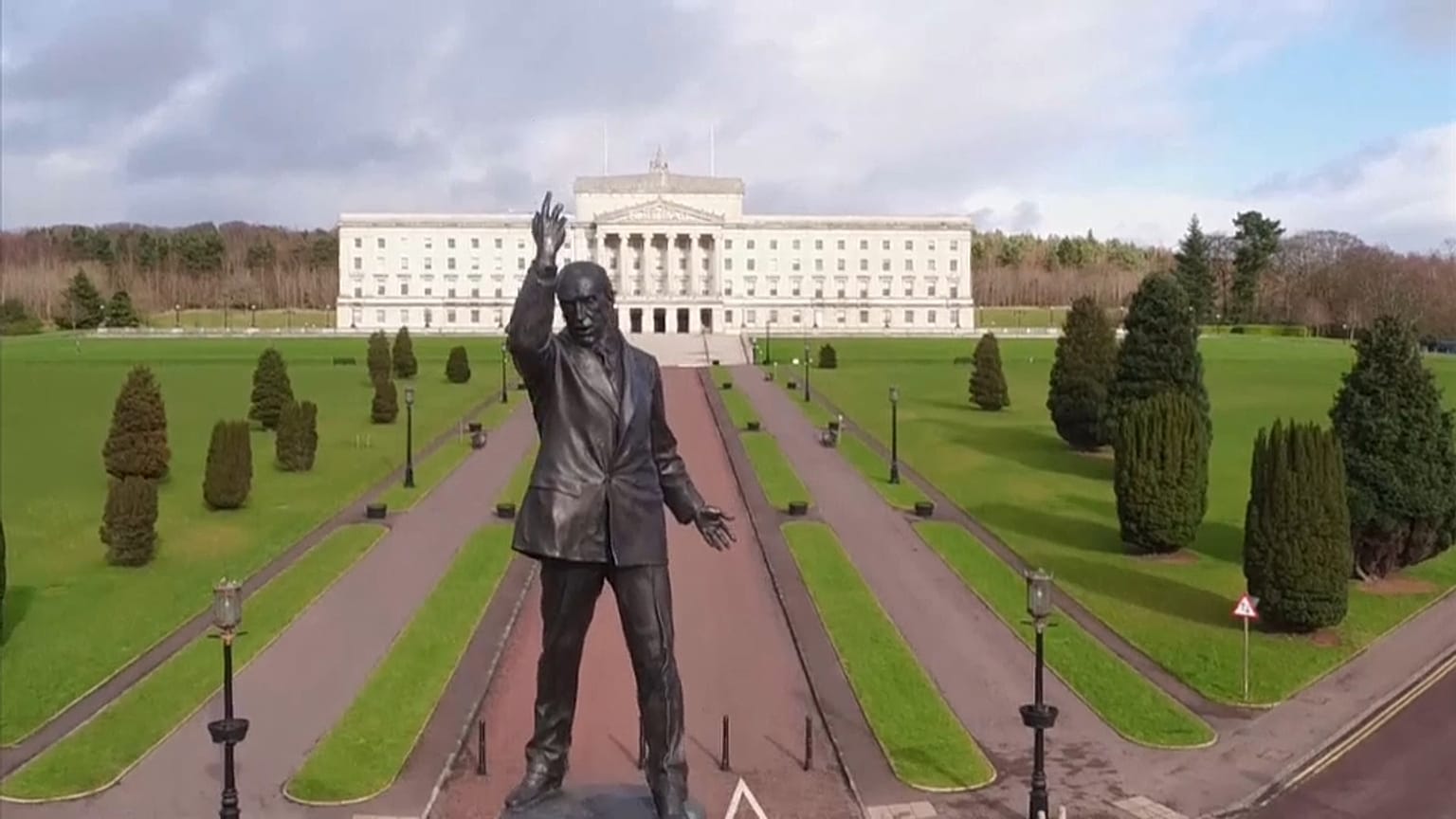 The Good Friday Agreement: more than just a peace deal