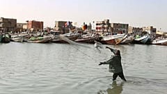 Senegal's fishermen say European overfishing is crippling them 